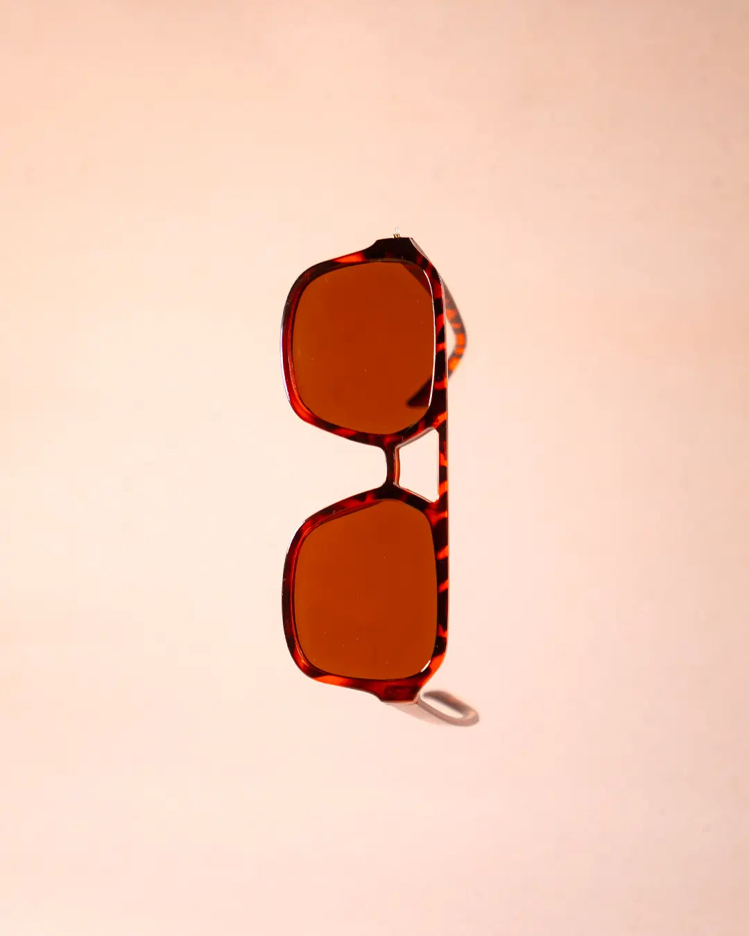 Gafas Retro Print
