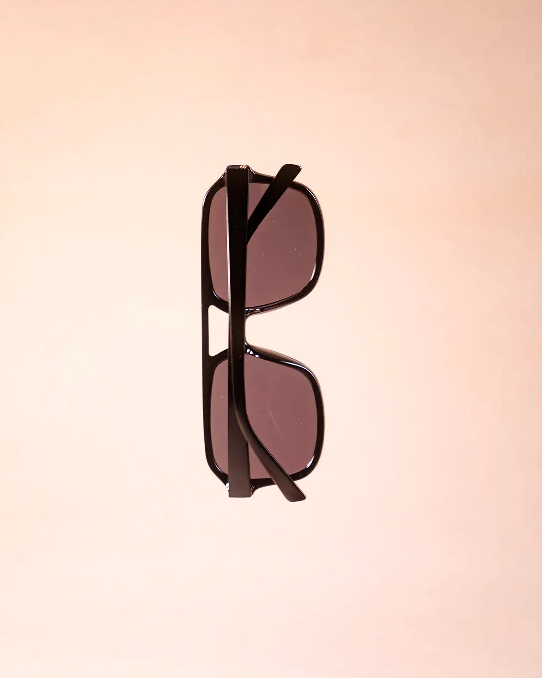 Gafas Retro Negra