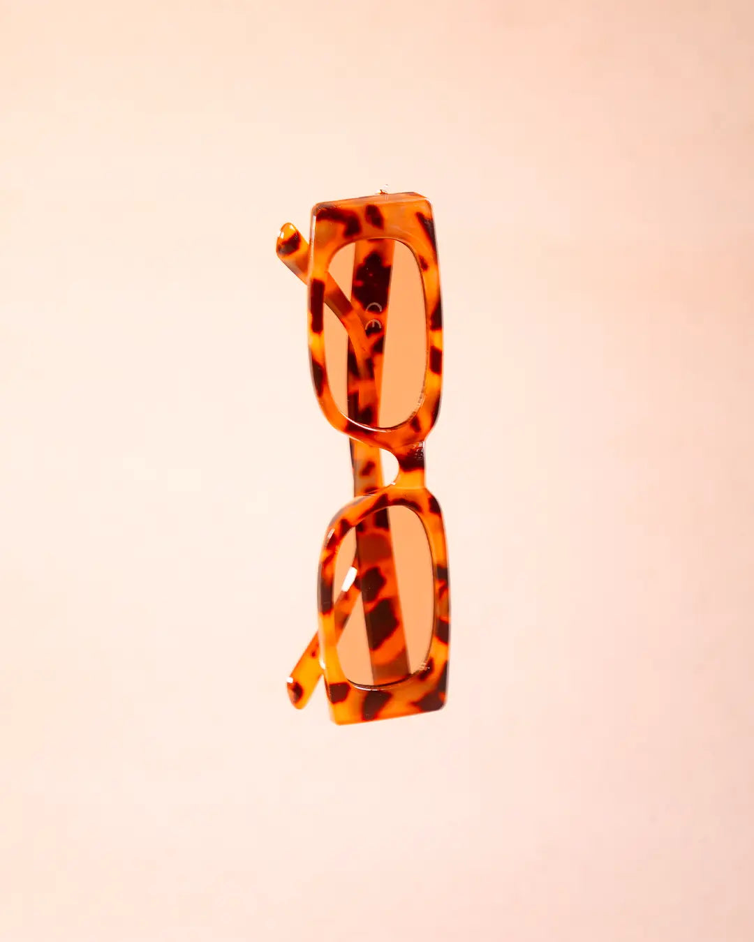 Gafas África Rectangular