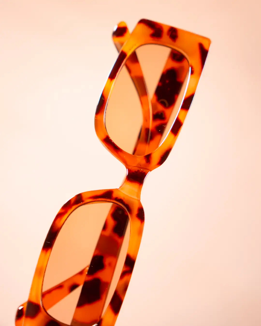 Gafas África Rectangular