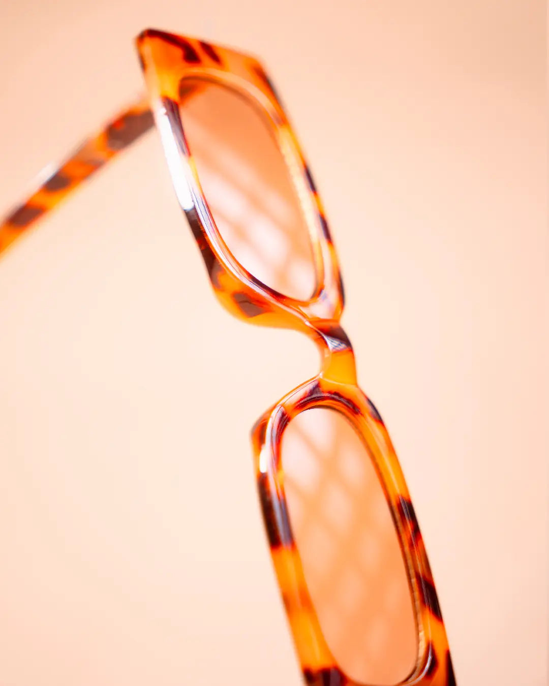 Gafas África Rectangular