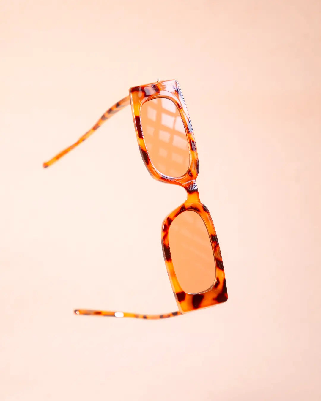 Gafas África Rectangular