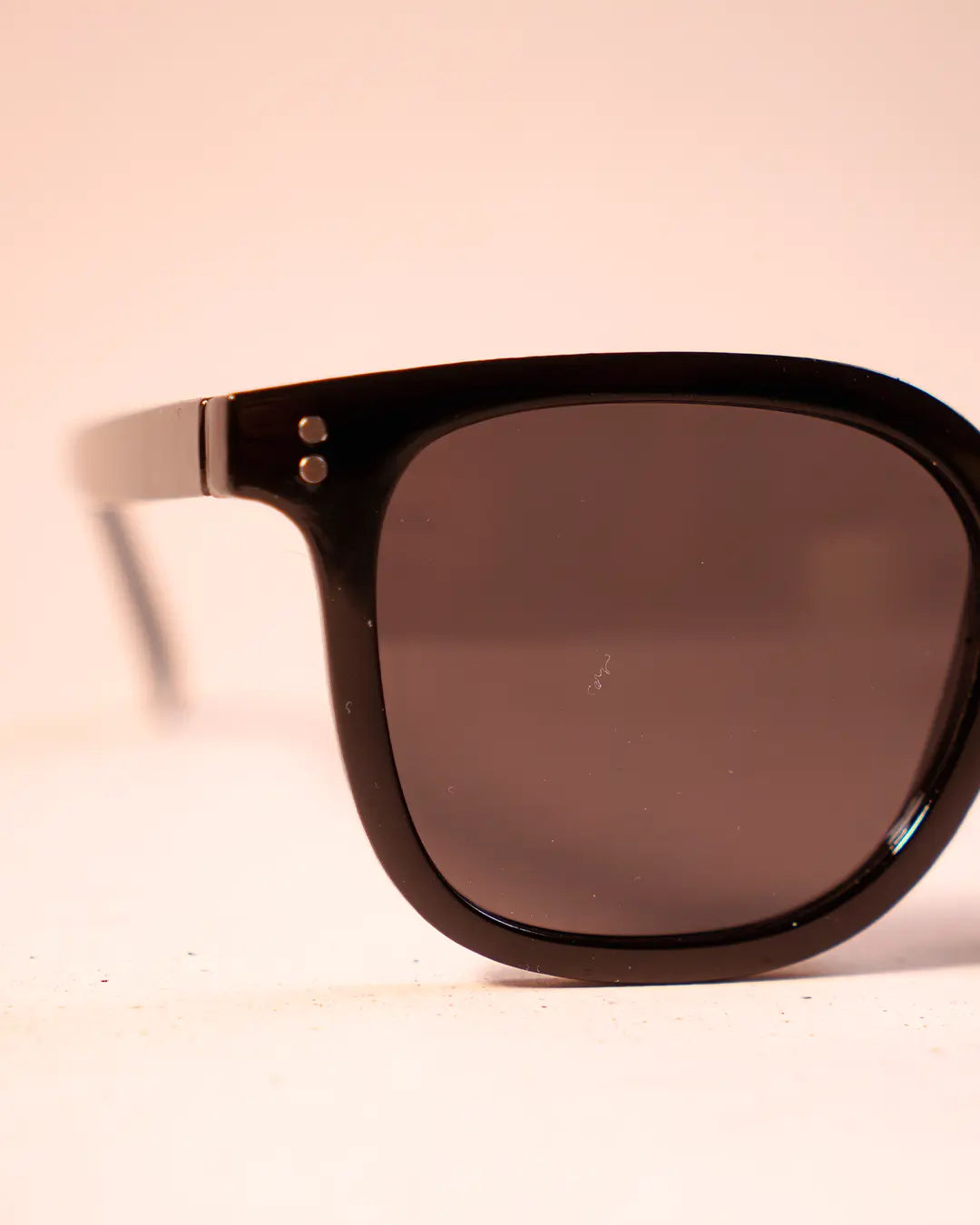 Gafas New Black Clásica