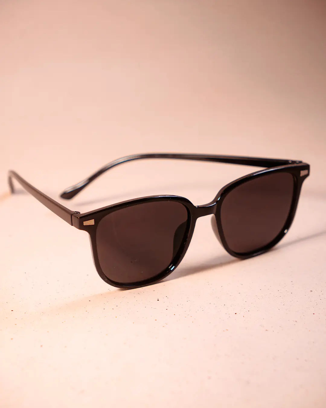 Gafas New Black Ovaladas