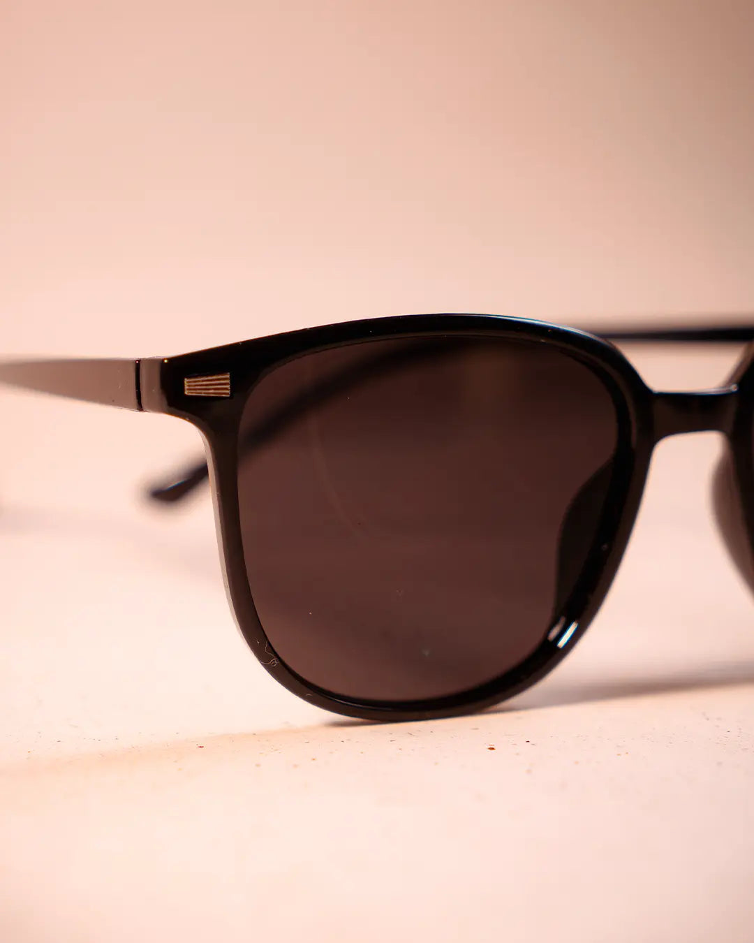 Gafas New Black Ovaladas