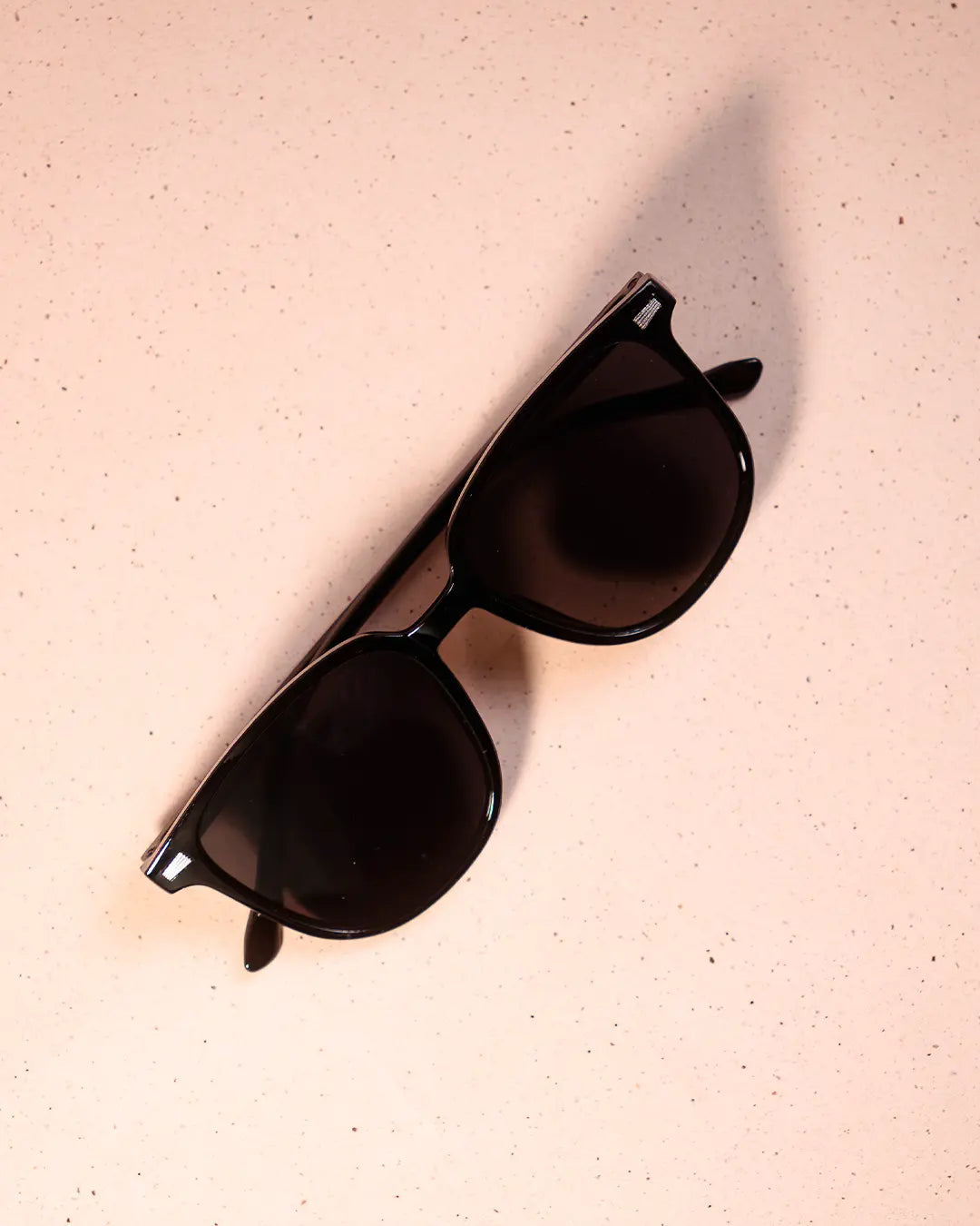 Gafas New Black Ovaladas