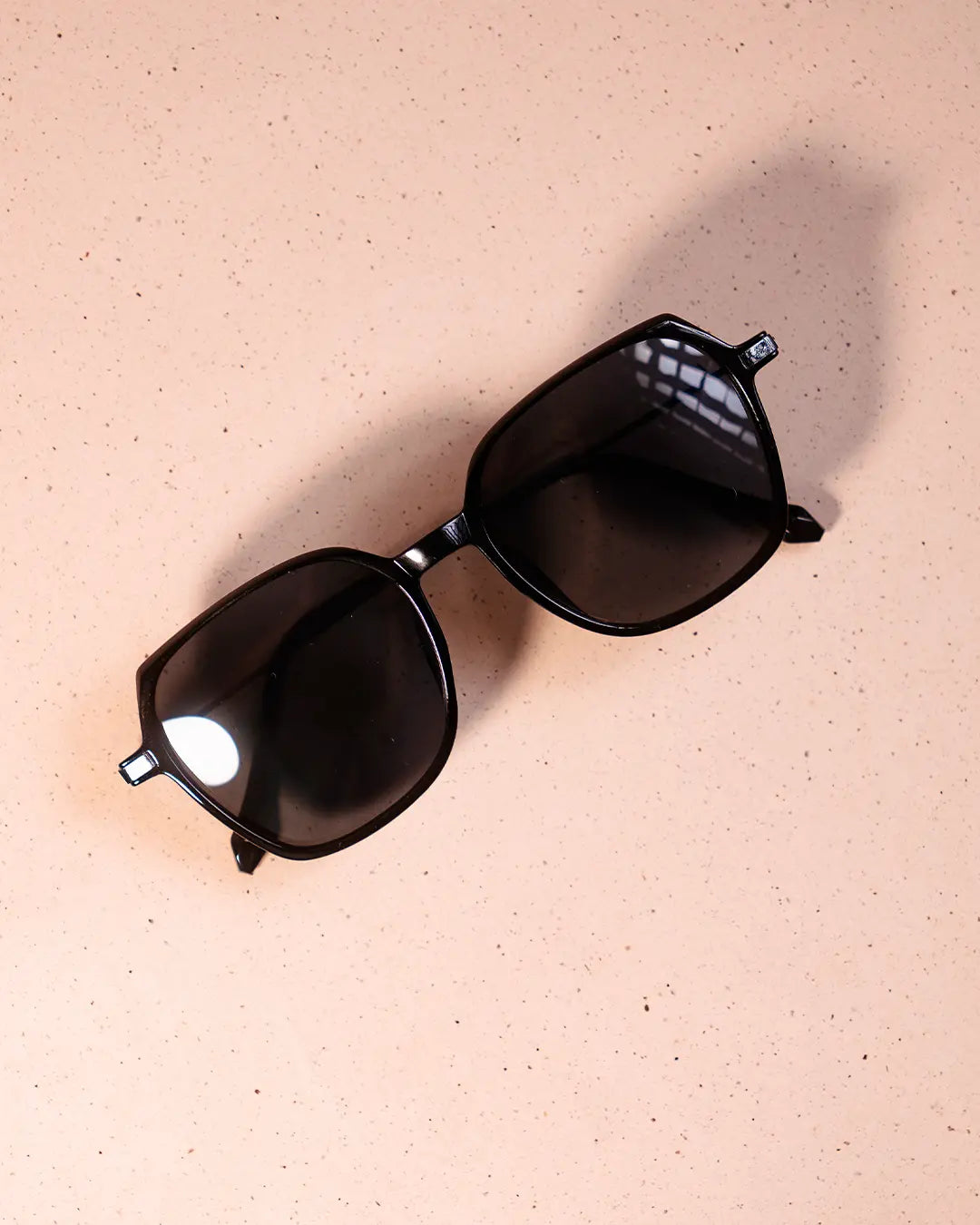 Gafas New Black Light