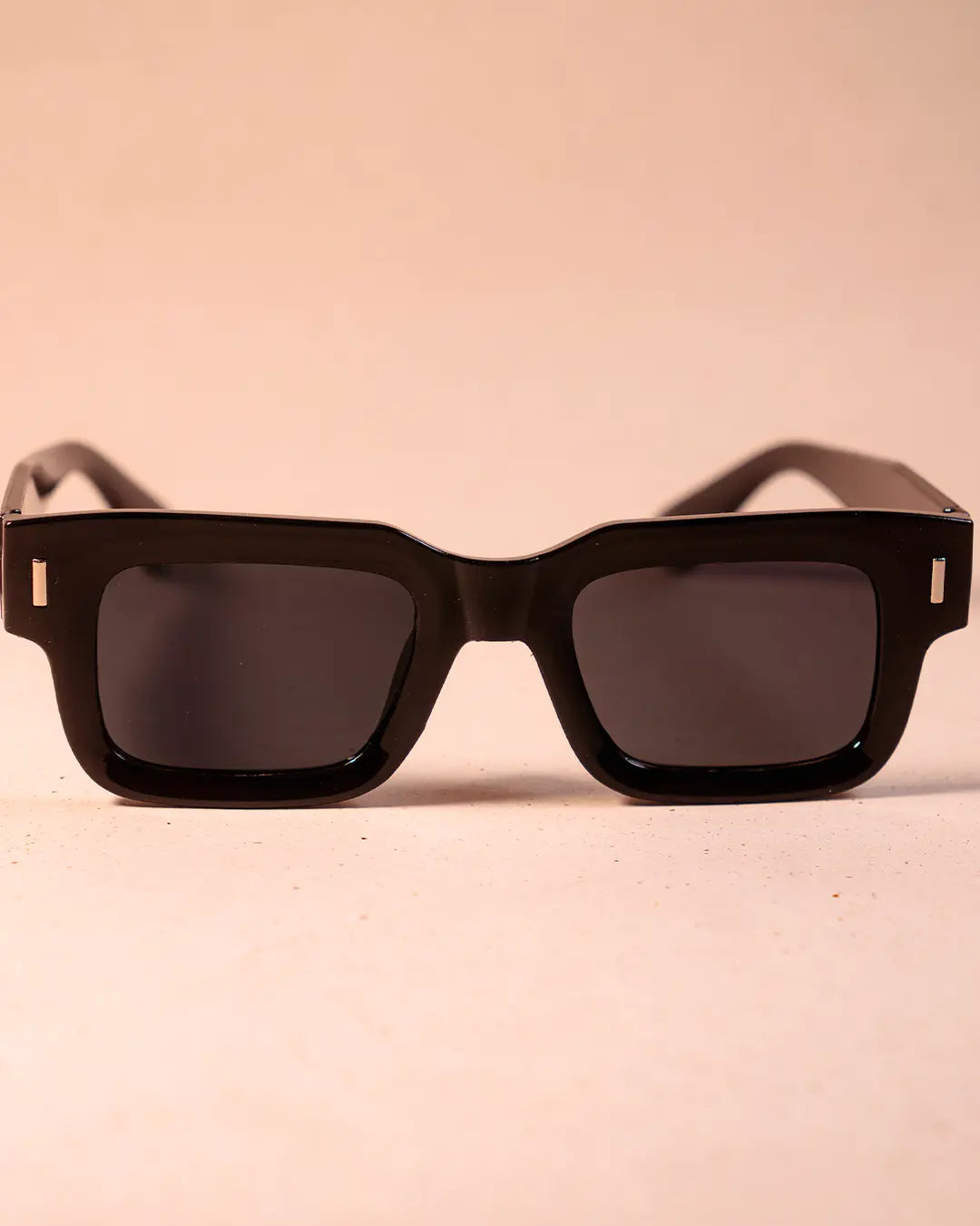 Gafas New Black Rectangular