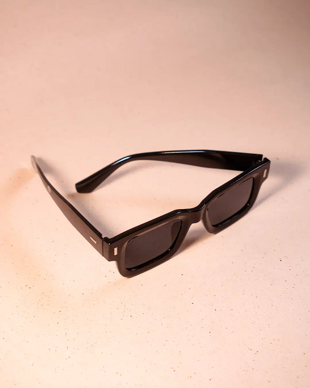 Gafas New Black Rectangular