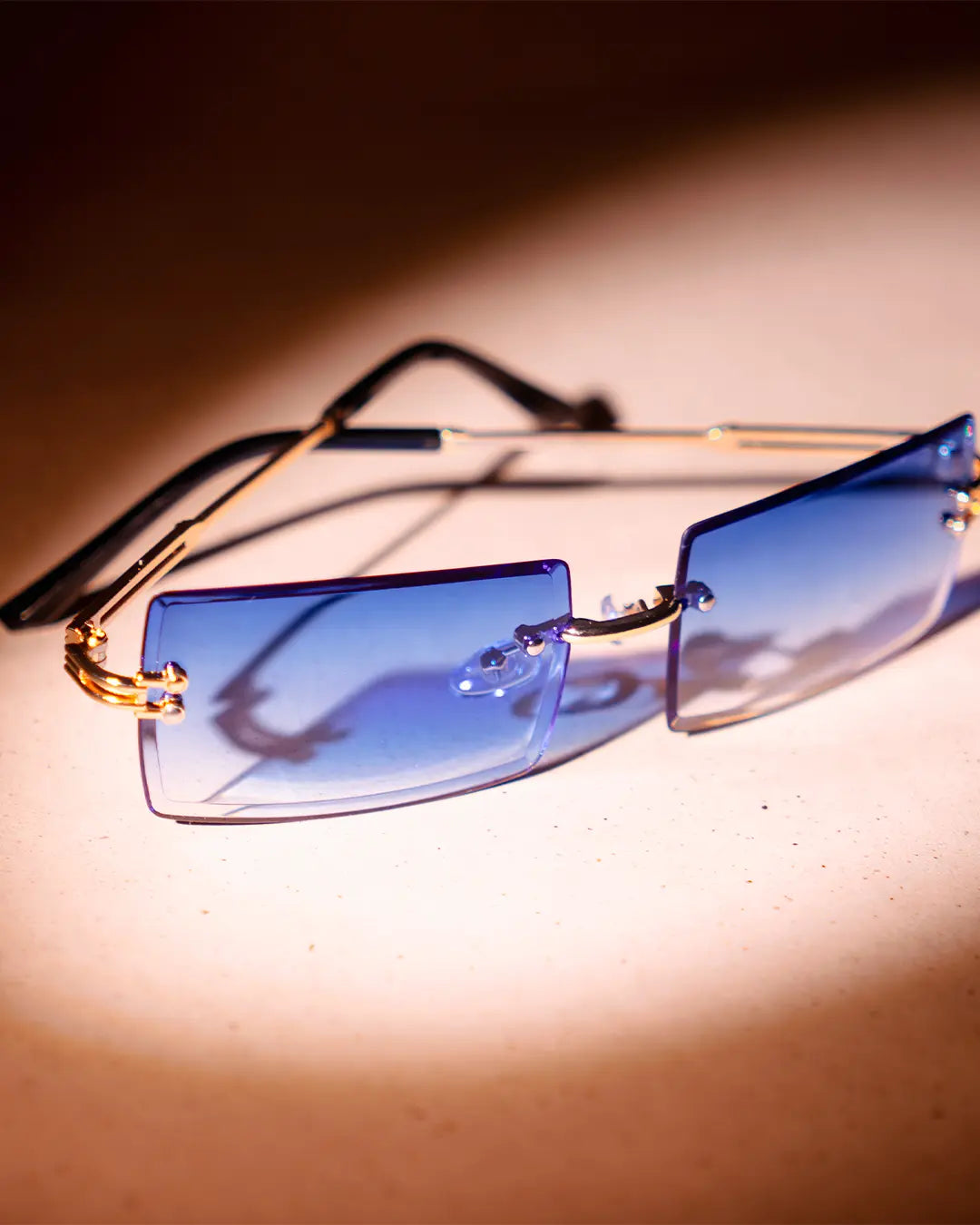 Gafas Cavallier Azul
