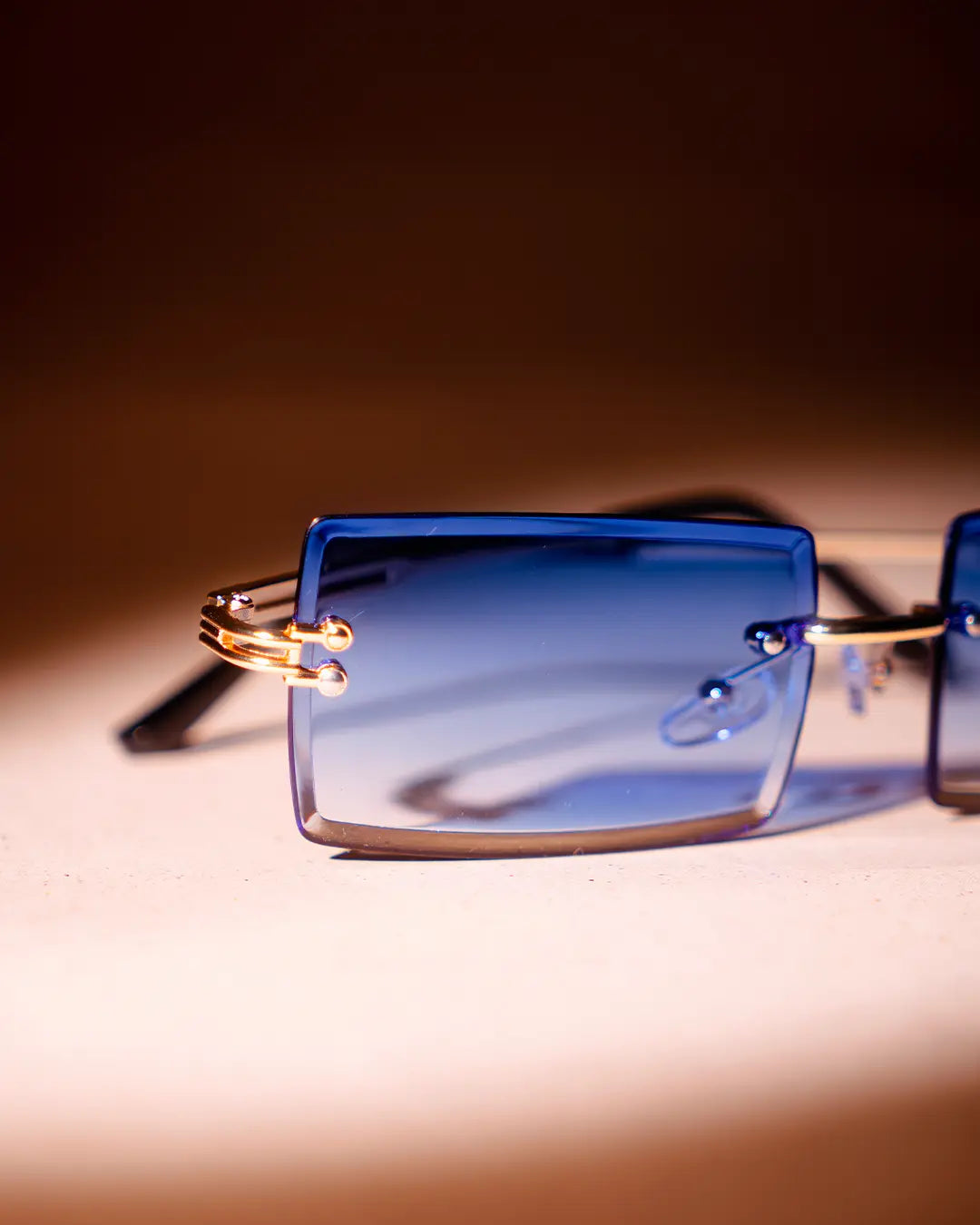 Gafas Cavallier Azul