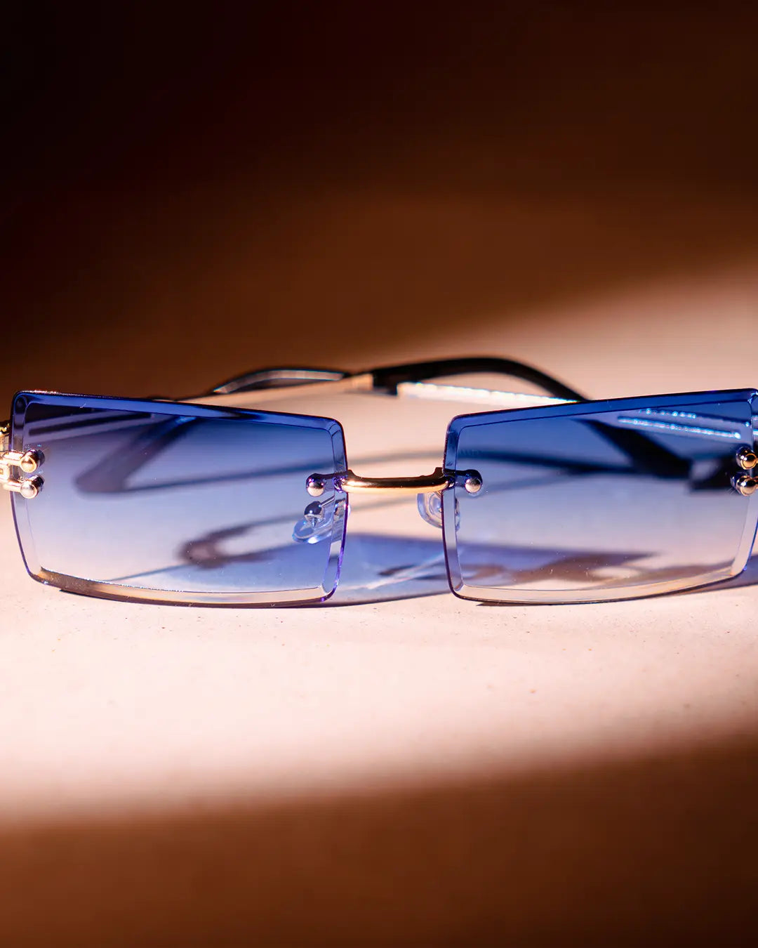 Gafas Cavallier Azul