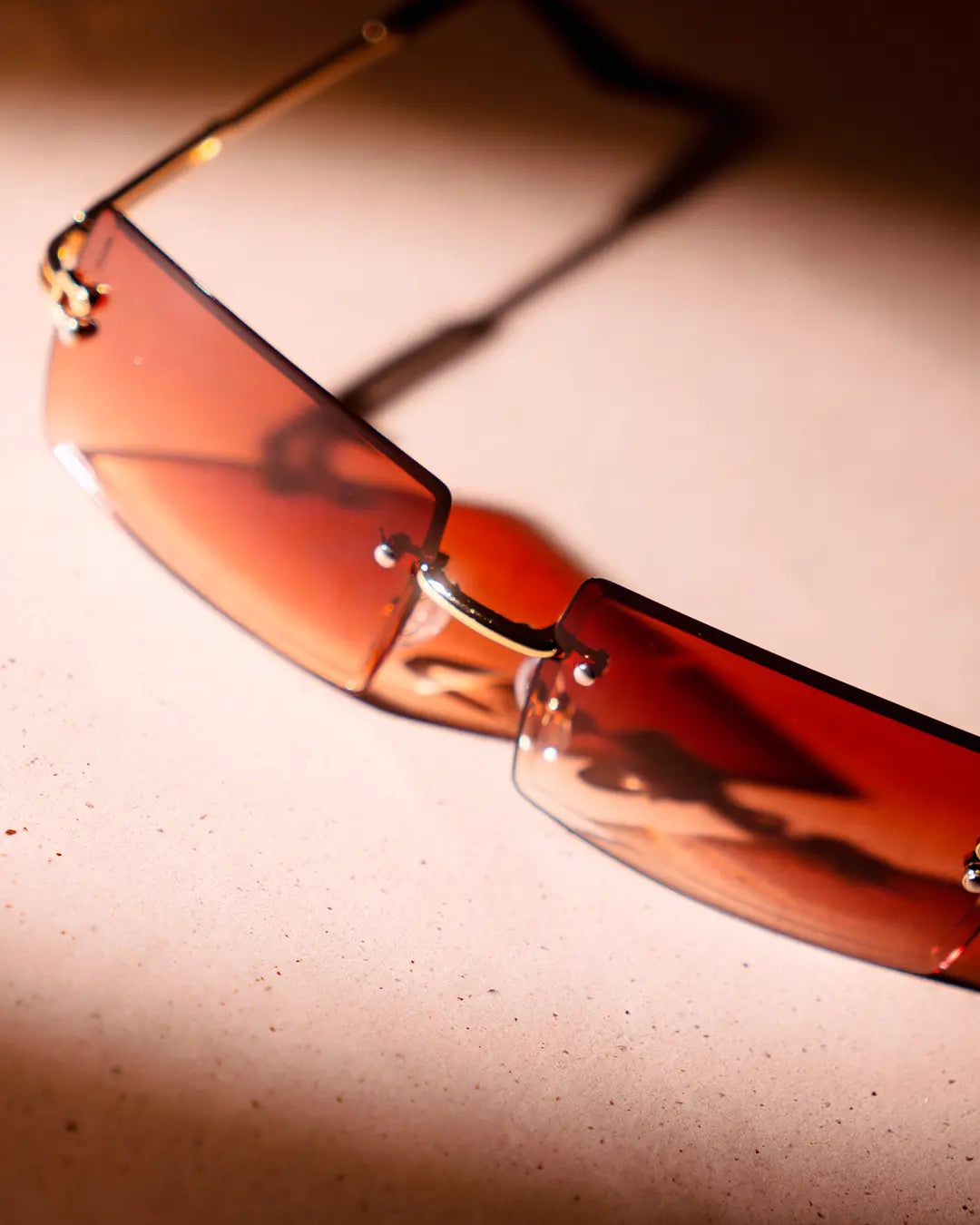 Gafas Cavallier Café