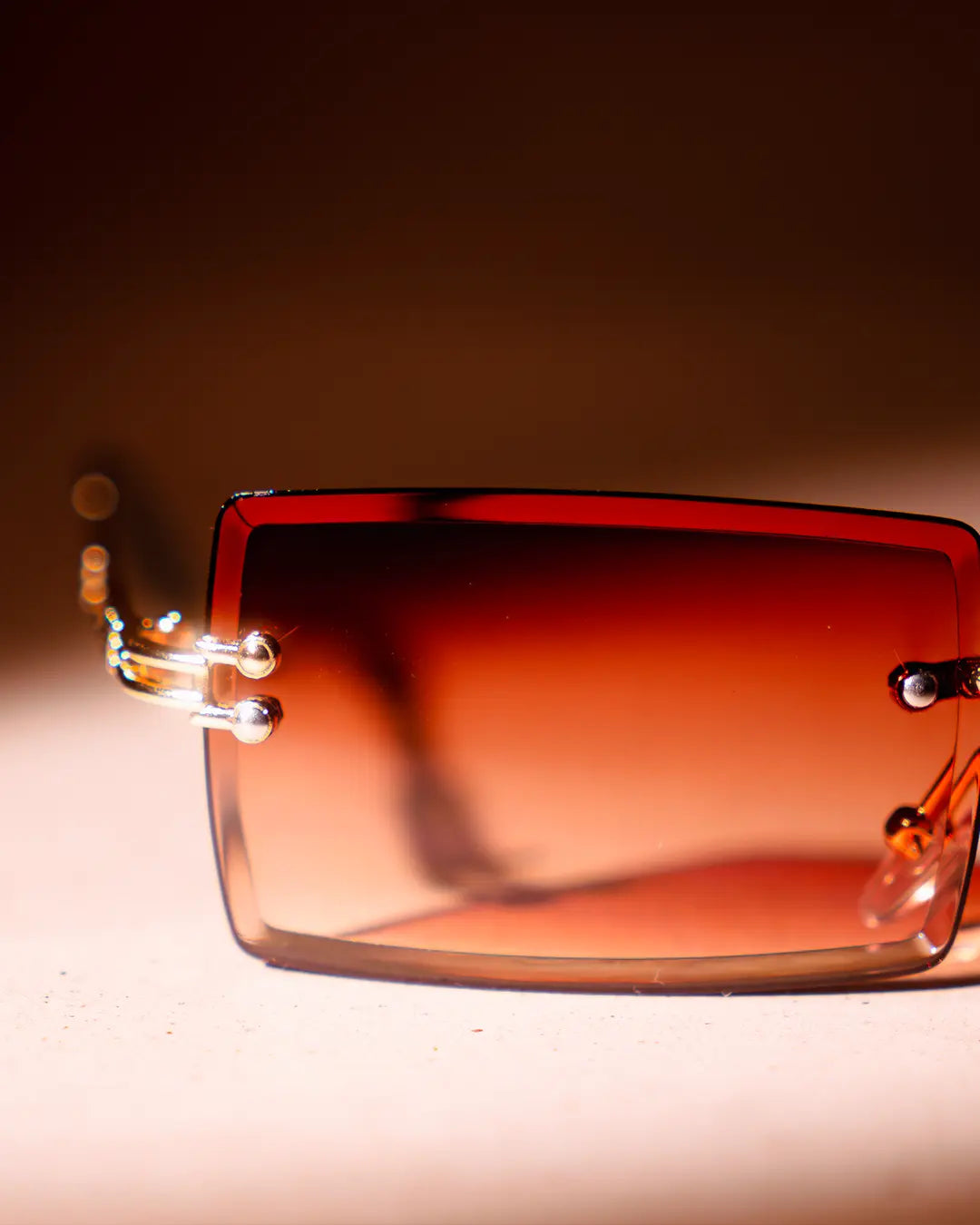 Gafas Cavallier Café