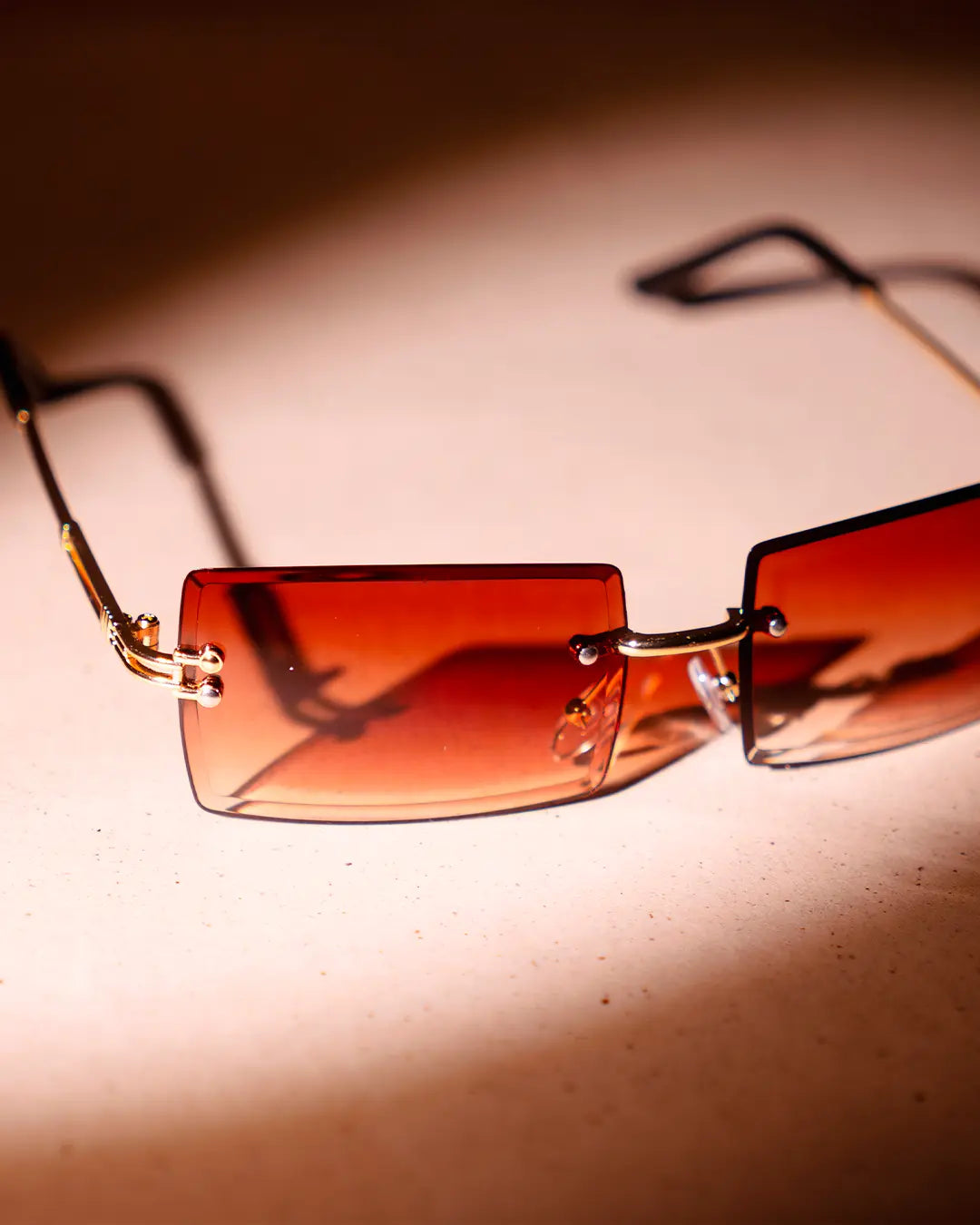 Gafas Cavallier Café