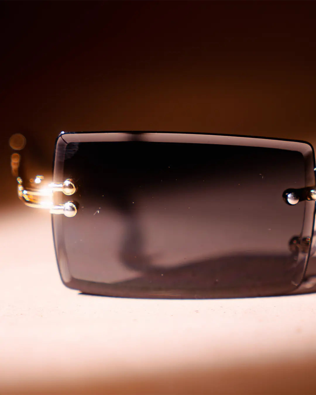 Gafas Cavallier Negra