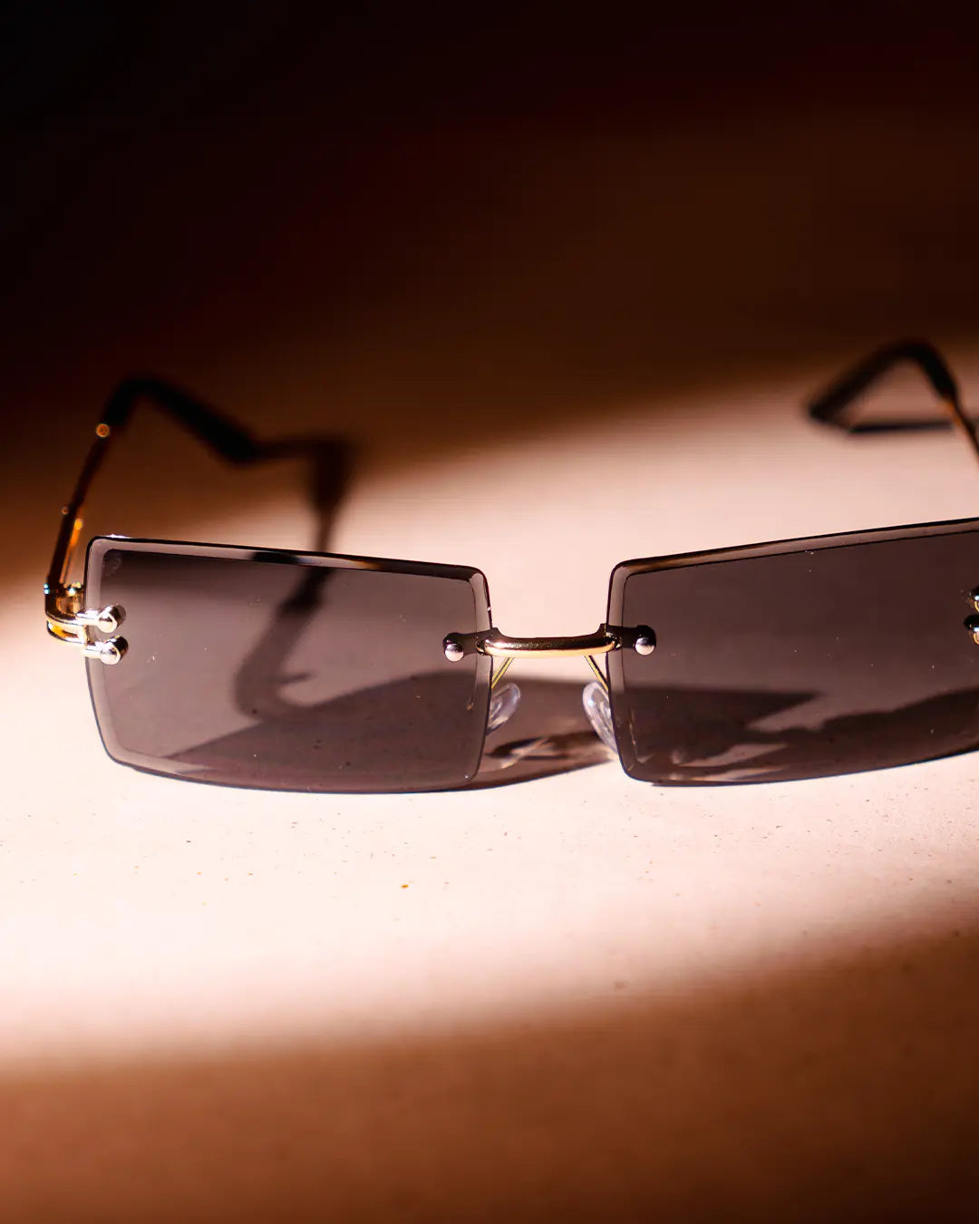 Gafas Cavallier Negra