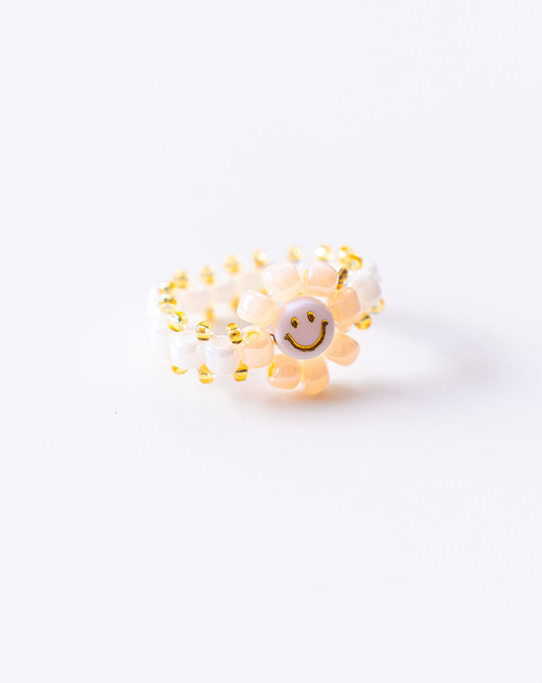 Anillo HAPPY FLOWER