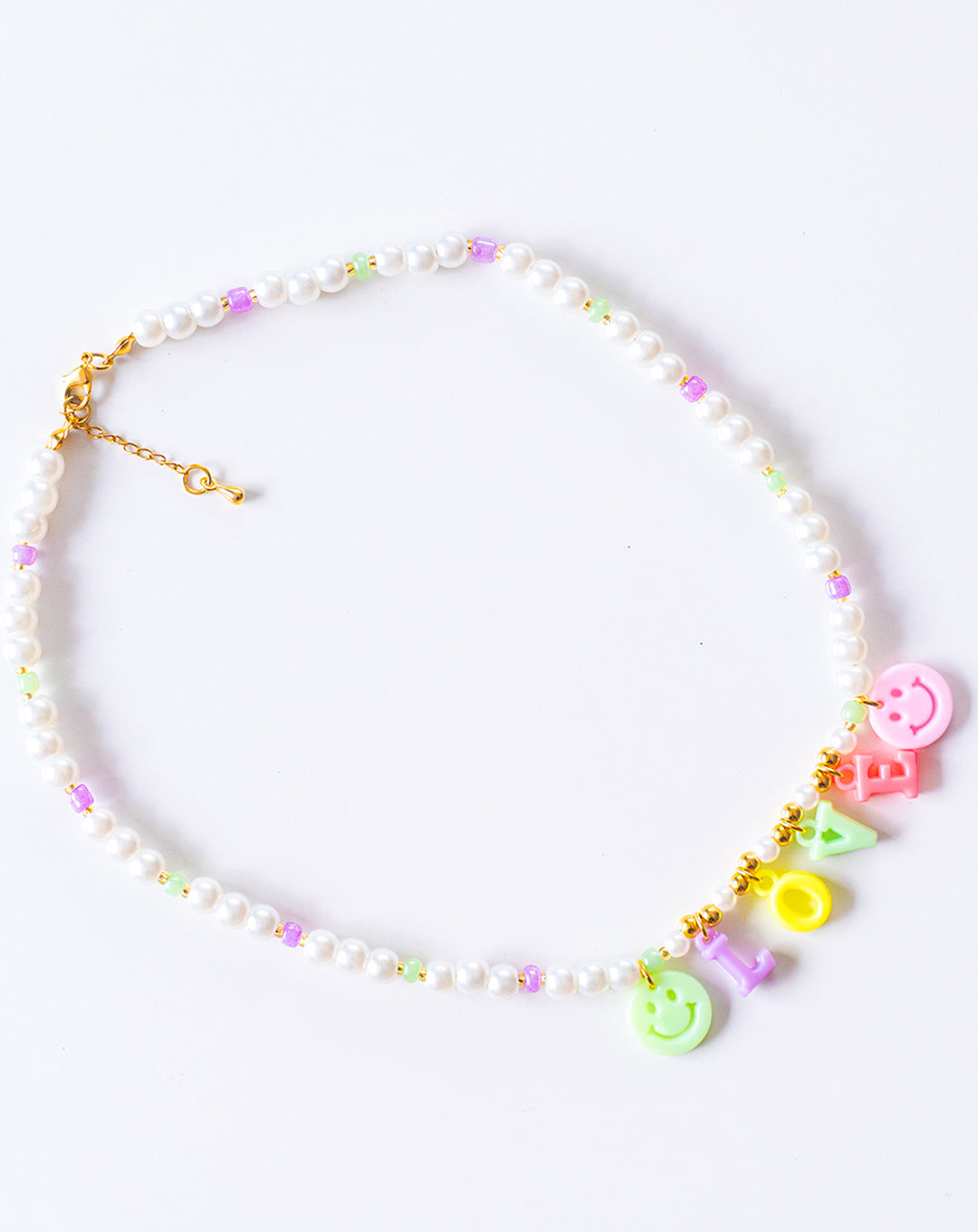 Collar ZARA FUN - Personalizado