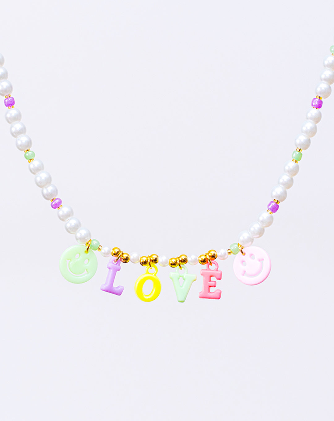 Collar ZARA FUN - Personalizado