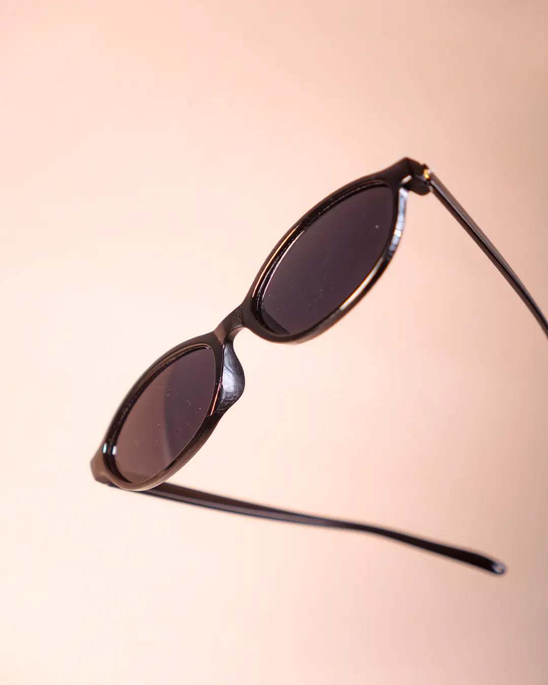 Gafas Vogue Negras