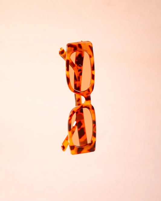 Gafas África Rectangular