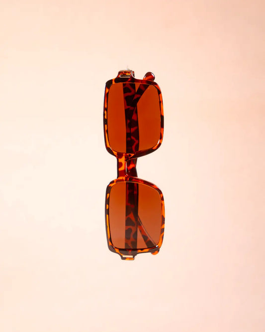 Gafas África Cuadradas