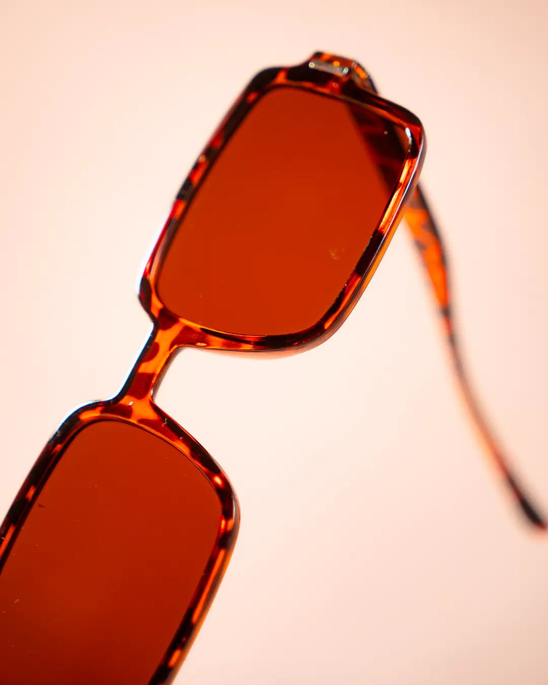 Gafas África Cuadradas