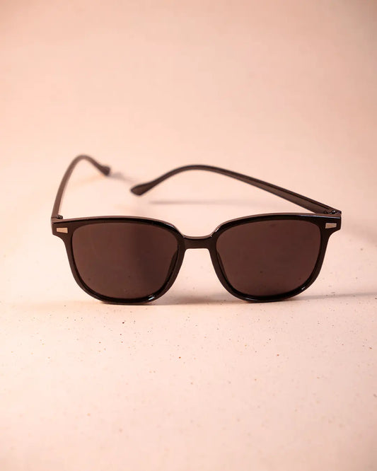 Gafas New Black Ovaladas