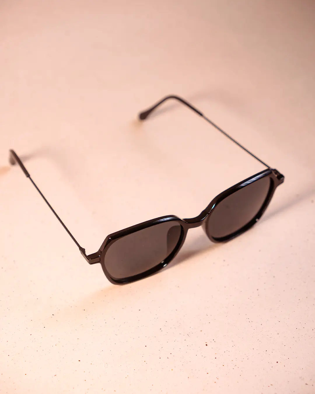 Gafas New Black Light