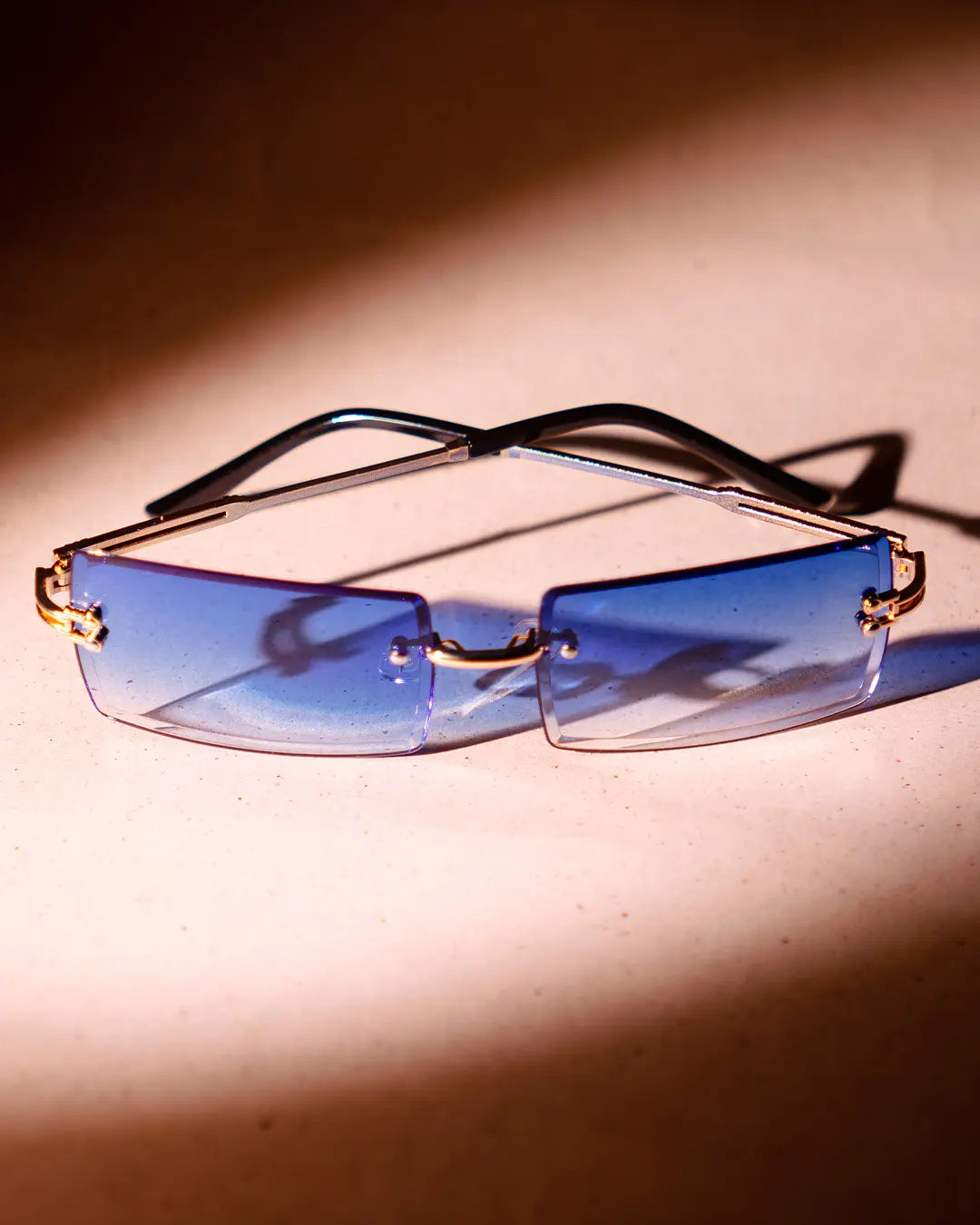 Gafas Cavallier Azul