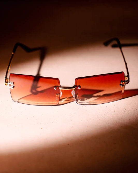 Gafas Cavallier Café