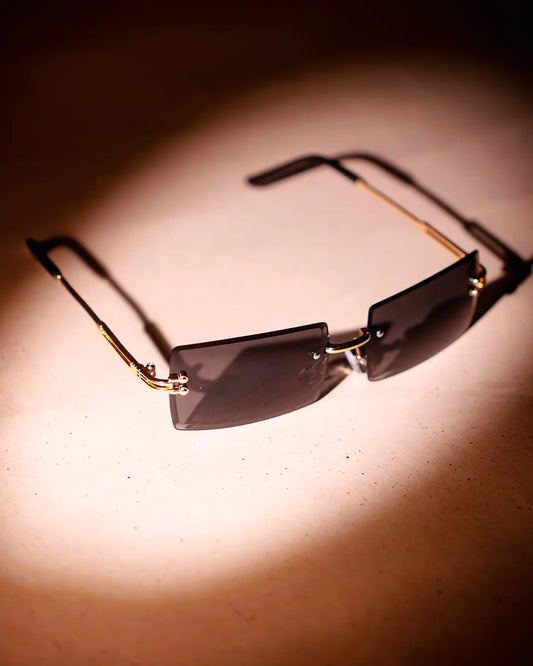 Gafas Cavallier Negra