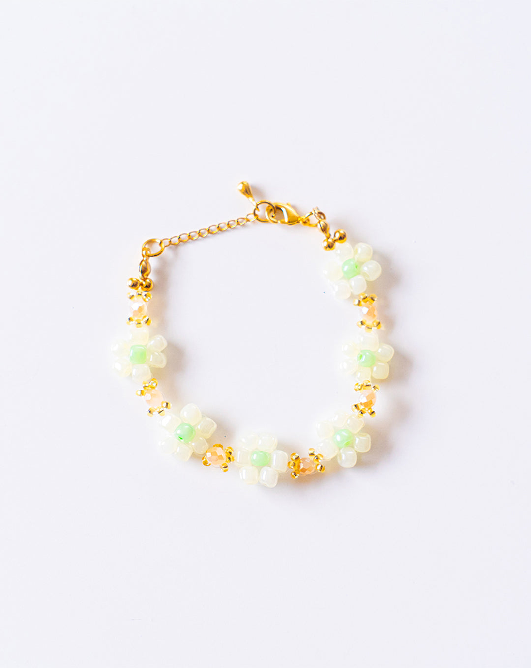 Pulsera FLORAL CASSIC