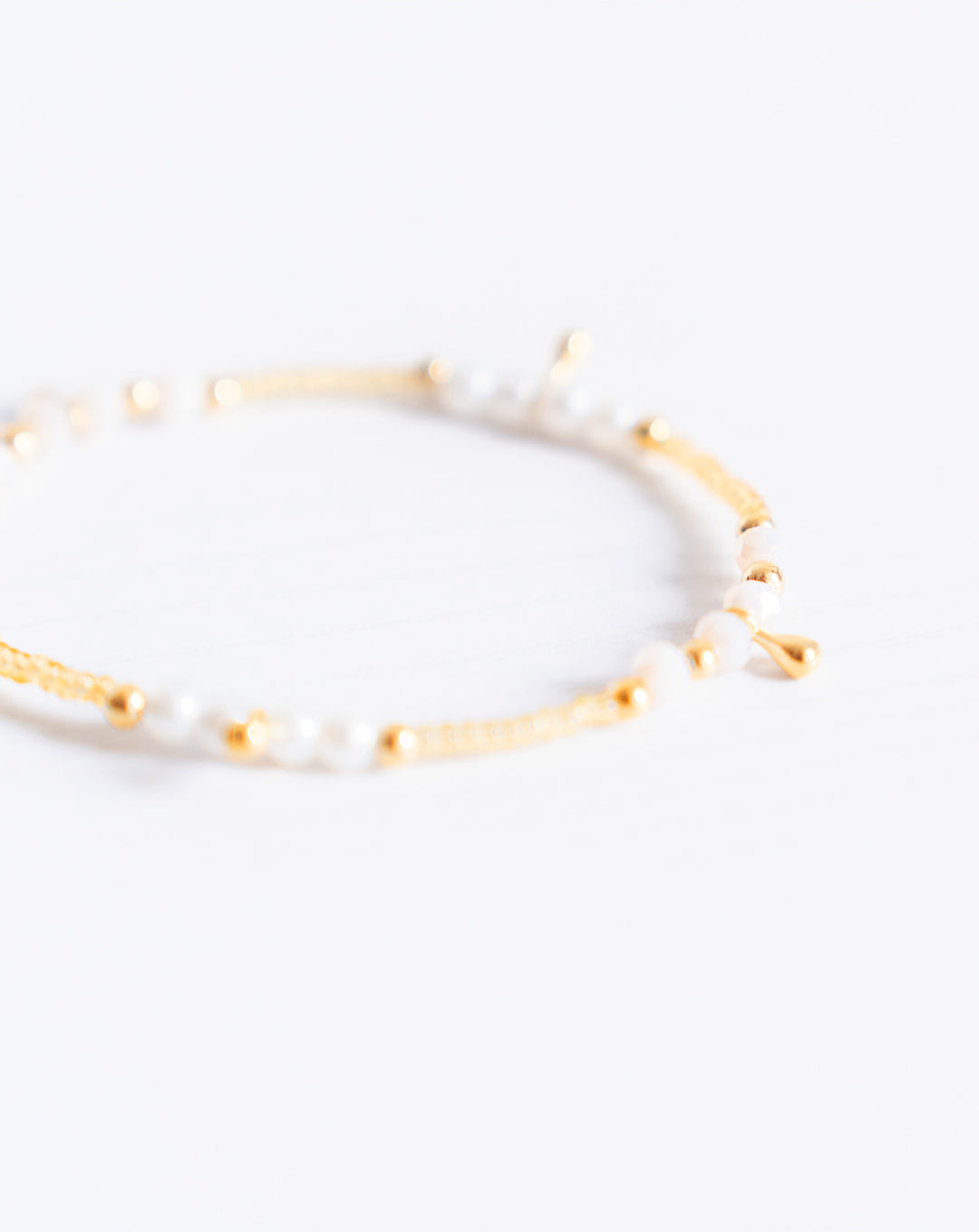 Pulsera LILA CLASSIC - Muranos