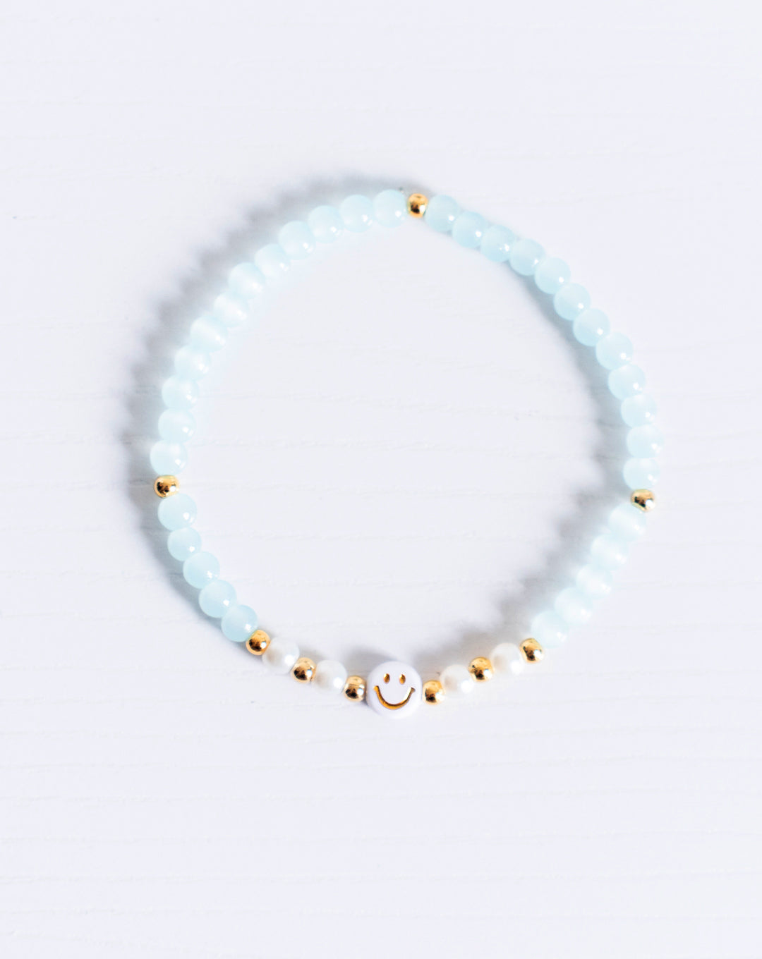 Pulsera LILA - Happy