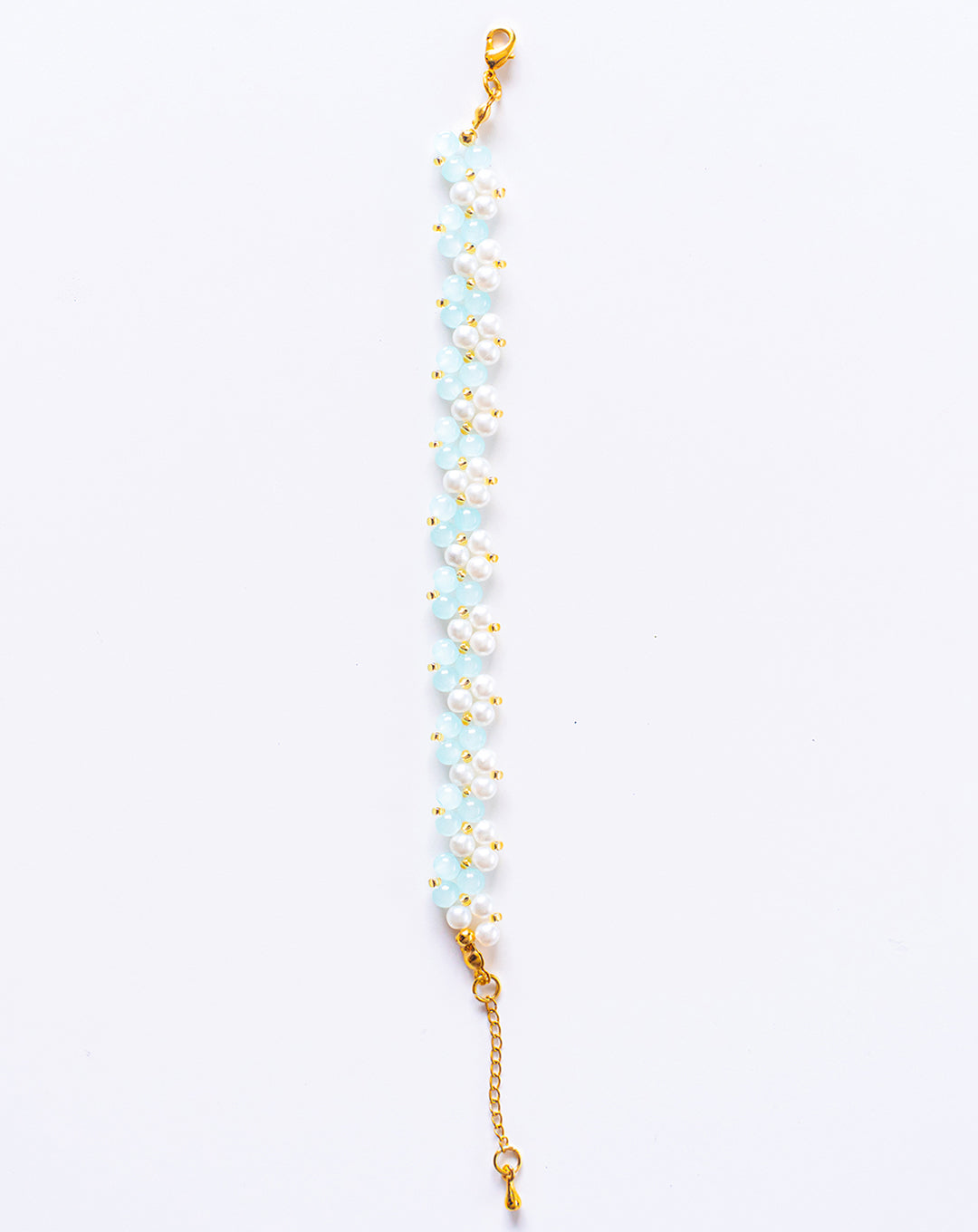 Pulsera LUZ - Murano